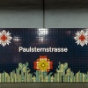 Berlin, U7, Paulsternstraße