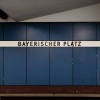 Berlin, U7, Bayerischer Platz