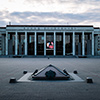Minsk, Palace of Culture of Republic