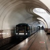 Moscow Metro, Sokol