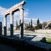 Roman Agora