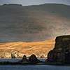 Küste Isle of Skye