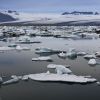 Island, Süden, Jökulsárlón