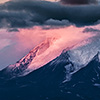 Kamchatka, Shiveluch volcano