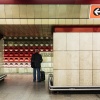 Prague metro line A, Staromestská