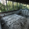 Pripyat, indoor swimming pool