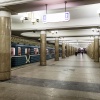 Moskauer Metro, Jassenewo