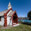 Maori Kirche