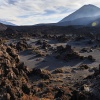 New Zealand, Tongariro Alpine Crossing