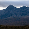 Isle of Skye Berge