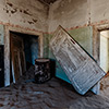 Kolmanskop ghost town