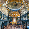 Hagia Sophia