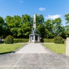 Soviet memorial in Potsdam