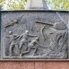Soviet memorial in Hennigsdorf