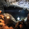 Tonga, Anahulu Cave