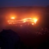 Lava lake, Erta Ale