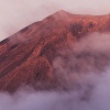 Neuseeland, Tongariro Alpine Crossing