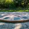 Soviet Memorial in Müncheberg