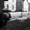 Konzentrationslager Auschwitz I