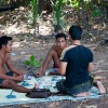 Anak Krakatau, Vulkan