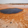 Dallol, Danakil