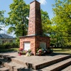 Soviet memorial in Schöneiche