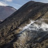 New Zealand, Tongariro Alpine Crossing