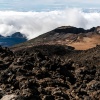 El Teide volcano