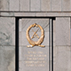 Soviet War Memorial Berlin Tiergarten