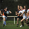 Berlin, Rugby 03, U18 Nationalmannschaft