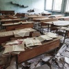 Pripyat, school