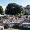 Roman Agora