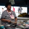 Fiji, Suva market