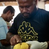 Fiji, Suva market