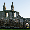 St. Andrews Kathedrale