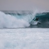 Lanzarote Surfer