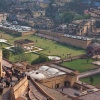 India, Jaipur, Amber Fort