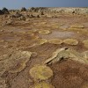 Dallol, Danakil