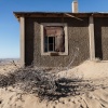 Kolmanskop Geisterstadt