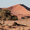 Namib Sossusvlei