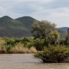 Namiba, Epupa Falls, Himba