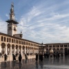 Syria, Umayyad Mosque