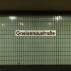 Berlin, U7, Gneisenaustraße