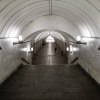 Moscow Metro, Puschkinskaja