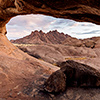 Spitzkoppe Namibia