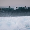 Lanzarote Surfer