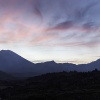 Neuseeland, Tongariro Alpine Crossing