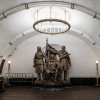 Moscow Metro, Belorusskaya