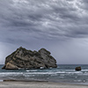 Neuseeland, Abel-Tasman-Nationalpark