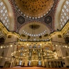 Istanbul, Süleymaniye Moschee